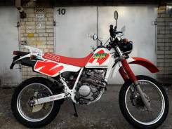 Honda XLR 250 Baja. 250 куб. см., исправен, птс, без пробега