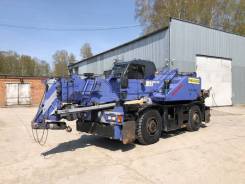 Tadano TR-160M-3. Продам Tadano TR160M-3 (Crevo160), 7 000 куб. см., 31,00 м.
