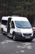 Citroen Jumper. Продам 2014, 18 мест