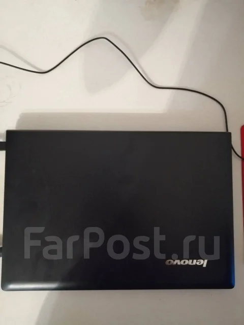 Lenovo IdeaPad Z570. ���� 500���, WiFi: 1, Bluetooth: 1 ����