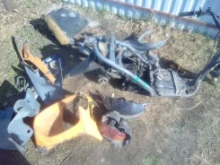 Honda Dio AF27 ����