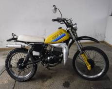 Suzuki TS 50. 50 куб. см., исправен, птс, без пробега