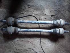 Привод, полуось. Mercedes-Benz: CLK-Class, Sprinter, SLK-Class, CLC-Class, E-Class, C-Class Двигатели: M271DE18EVO, M271DE18ML, M271E18ML, M271KE18ML...