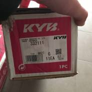 Амортизатор. Toyota Duet, M100A, M101A, M110A, M111A Двигатели: EJVE, K3VE