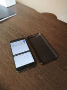 Xiaomi Mi6. �/�, 64 ��, ������, 3G, 4G LTE, Dual-SIM, NFC ����