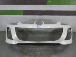 Бампер передний Mazda CX7 в Петрозаводске Бампер. Mazda CX-7, ER, ER19, ER3P