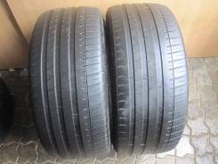 Michelin Pilot Sport 3, 255 40 R 19 в Краснодаре Michelin Pilot Sport 3. Летние, 2014 год, 30 %