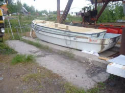 Yamaha F-15. 1987 ���, ����� 4,3��., ��������� ���������, 30��.�. ����