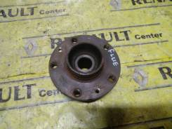 Ступица. Renault Megane Renault Duster Renault Scenic Renault Fluence Двигатели: F9Q, H4J, H5F, K4M, K9K, M4R, R9M, F4R, 5AM, H4M