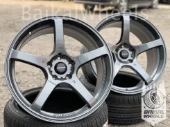 ProDrive GC-05F. 8.5/9.5x19", 5x114.3, ET35/38, �� 73,1���. ����