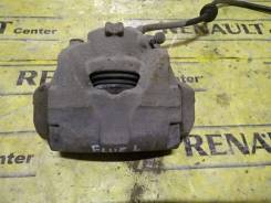 Суппорт тормозной. Renault: Megane, Duster, Scenic, Dokker, Fluence Двигатели: F9Q, H4J, H5F, K4M, K9K, M4R, R9M, F4R, K7M, 5AM, H4M