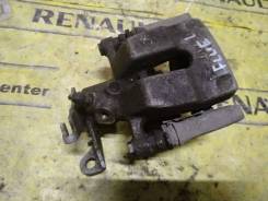 Суппорт тормозной. Renault Fluence Renault Megane Renault Scenic Двигатели: F4R, F9Q, H4J, H5F, K4M, K9K, M4R, M9R, R9M, H4M