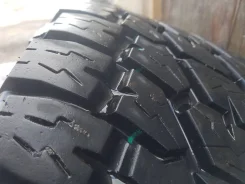 Nitto Terra Grappler. ������, �/�, ����� 20 % ����