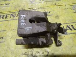 Суппорт тормозной. Renault Fluence Renault Megane Renault Scenic Двигатели: F4R, F9Q, H4J, H5F, K4M, K9K, M4R, M9R, R9M, H4M