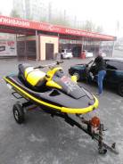 Kawasaki STX 1100. 2000 год год