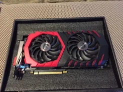 GeForce GTX 1070 ����