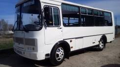 ПАЗ 32054. Продам ПАЗ32054, 23 места, С маршрутом, работой