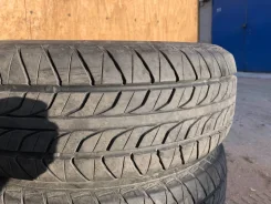 Nitto NT650 Extreme Touring. ������, 2011 ���, �/�, ����� 5�%