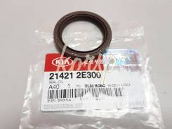 САЛЬНИК КОЛЕНВАЛА ПЕРЕДНИЙ 1,6 G4LE / 2,0 G4NA | MOBIS (214212E000) 214212E300