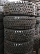 Bridgestone Blizzak DM-V2. Зимние, без шипов, 2014 год, 10 %, 4 шт. Под заказ