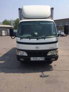 Toyota Dyna. Продается грузовик Toyota DYNA, 4 613 куб. см., 2 000 кг., 4x2