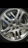 Subaru. x17", 5x100.00
