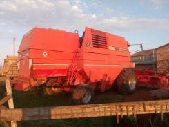 Massey Ferguson. Продам зерноуборочный комбайн 40