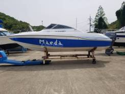 Yamaha SR-23. ����� 7��., ��������� ���������, 225��.�., ������. ��� ����� �� ������������ ����