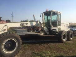 XCMG. Продаётся грейдер xcmg 215, 8 300 куб. см.
