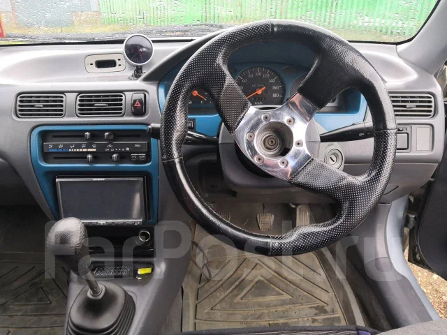 Toyota Corsa. ��������, ��������, 1.3 (70��.�.), ������, 408 000����. �� ����