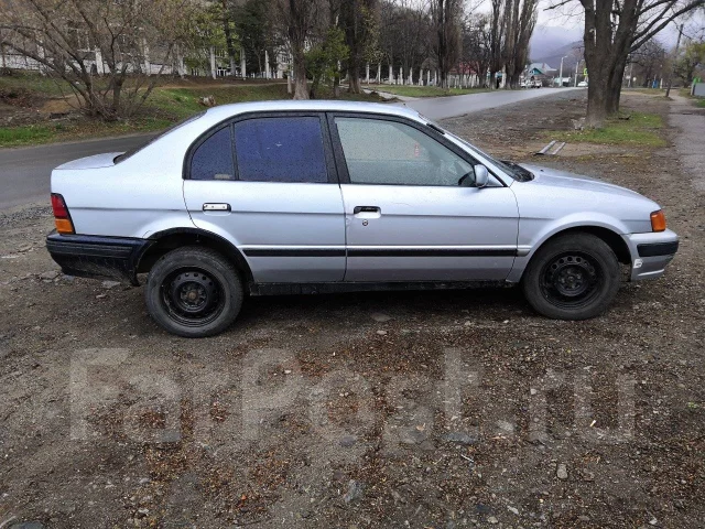 Toyota Corsa. ��������, ��������, 1.3 (70��.�.), ������, 408 000����. �� ����
