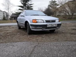 Toyota Corsa. ��������, ��������, 1.3 (70��.�.), ������, 408 000����. �� ����