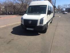 Volkswagen Crafter. Продается автобус, 20 мест