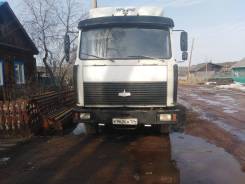 МАЗ 642208-230. Продам МАЗ, 14 000 куб. см., 25 000 кг., 6x4