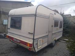 Hobby De Luxe. Продается кемпер Hobby