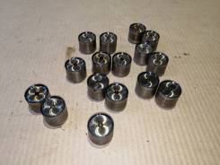 Толкатель клапана, Nissan Sunny, FB15, QG15, №: 13231-53Y01 в Новокузнецке Толкатель клапана, Nissan Sunny, FB15, QG15, №: 13231-53Y01