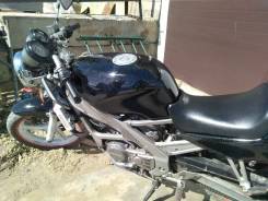 Honda VT 250 Spada. 250 куб. см., исправен, птс, с пробегом