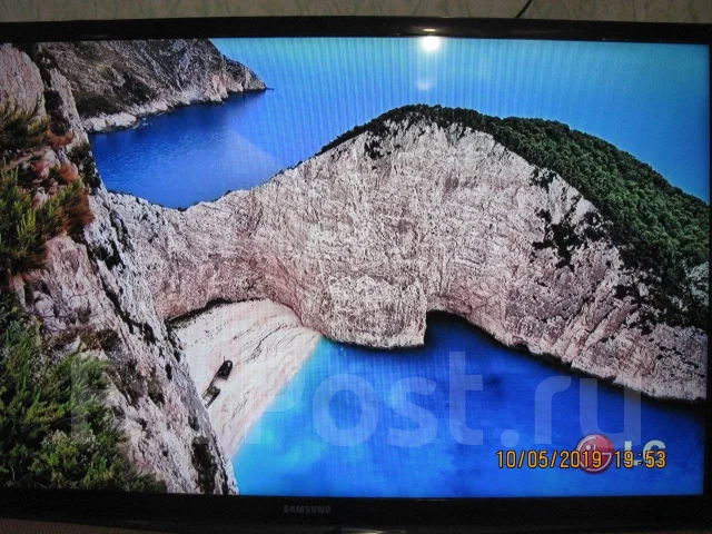 Samsung UE28J4100. LED ����