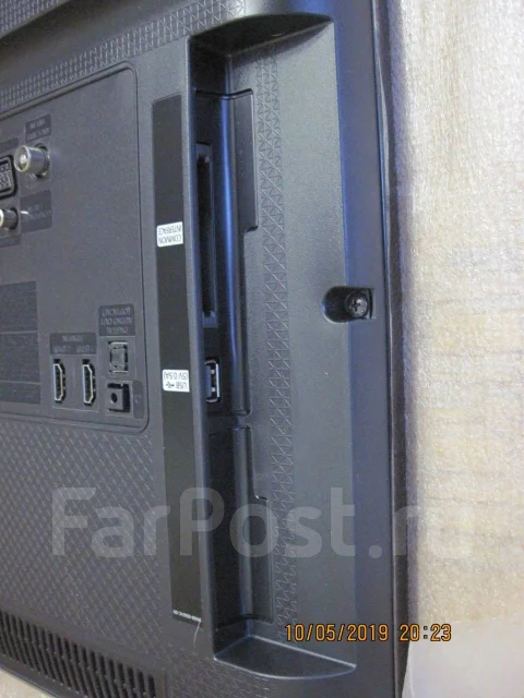 Samsung UE28J4100. LED ����