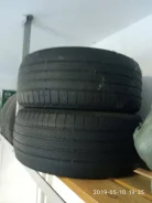 Bridgestone Turanza ER42. ������, �/�, ����� 80�%