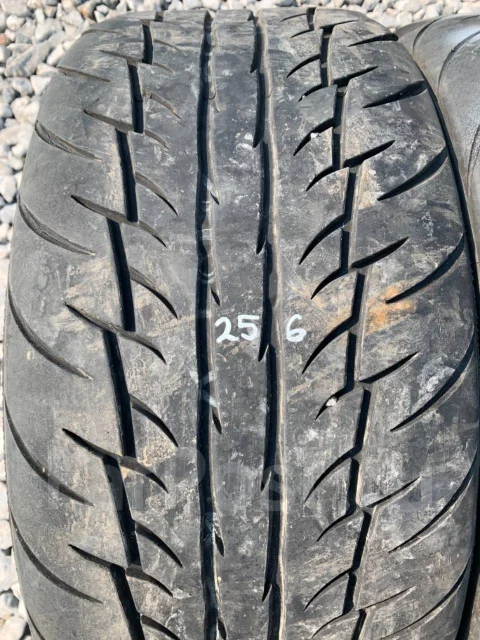 Federal 595EVO. ������, 2011 ���, �/�, ����� 40 % ����