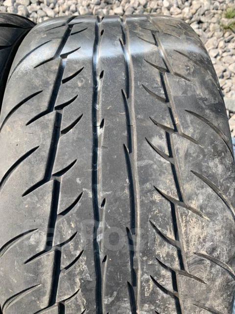 Federal 595EVO. ������, 2011 ���, �/�, ����� 40 % ����