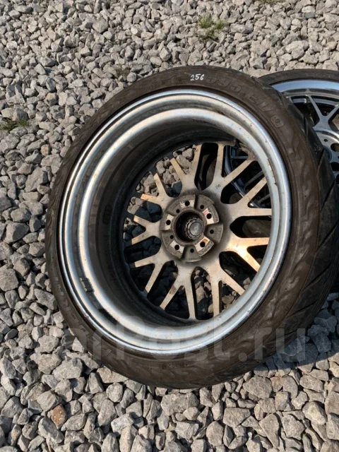 Federal 595EVO. ������, 2011 ���, �/�, ����� 40 % ����
