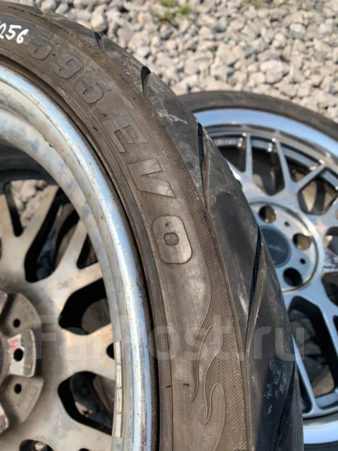 Federal 595EVO. ������, 2011 ���, �/�, ����� 40 % ����