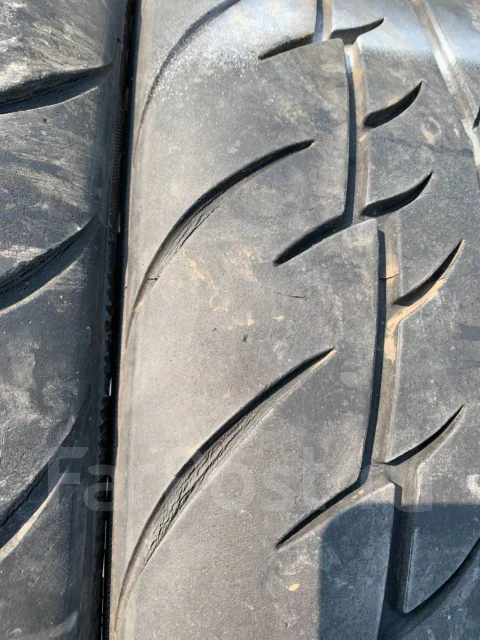 Federal 595EVO. ������, 2011 ���, �/�, ����� 40 % ����