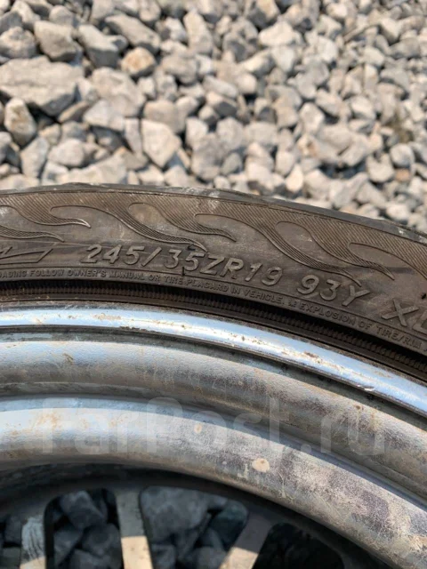 Federal 595EVO. ������, 2011 ���, �/�, ����� 40 % ����