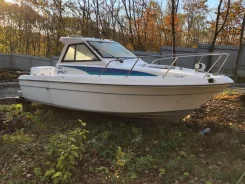 Yamaha SRV-23. 2000 ���, ����� 7��., ��������� ���������, 115��.�., ������ ����