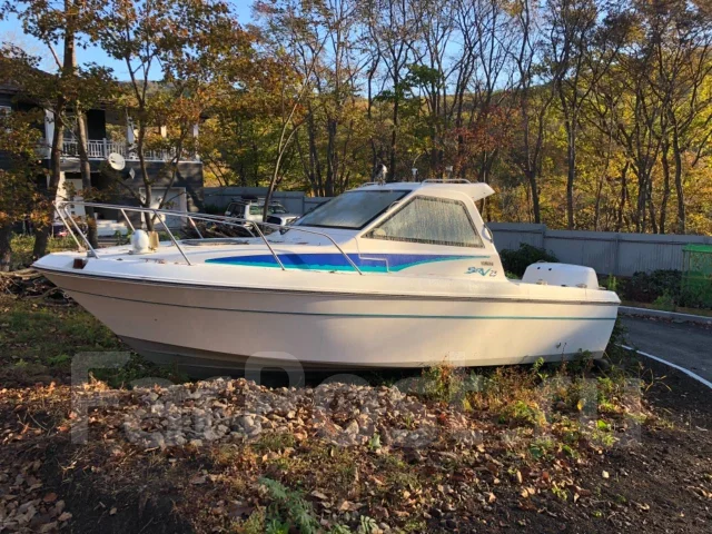 Yamaha SRV-23. 2000 ���, ����� 7��., ��������� ���������, 115��.�., ������ ����