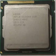Intel Celeron G530