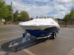 BRP Sea-Doo. 2017 год год, длина 5,84 м., двигатель стационарный, 180,00 л.с., бензин